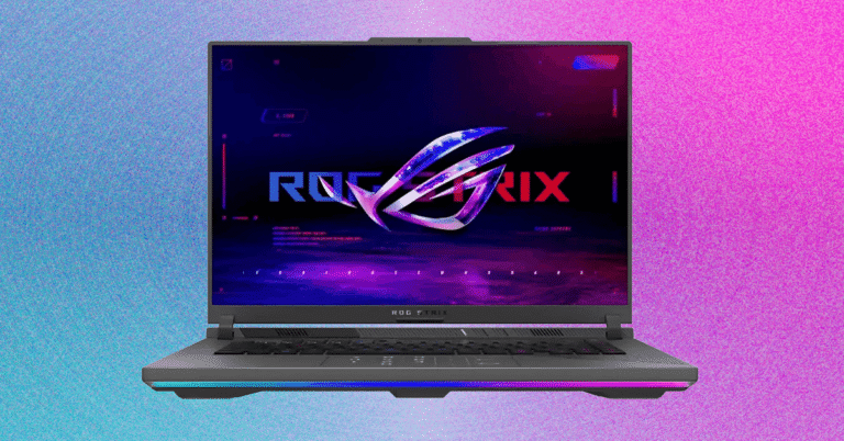 One of My Favorite Gaming Laptops Gets a Serious Prime Day Cut
