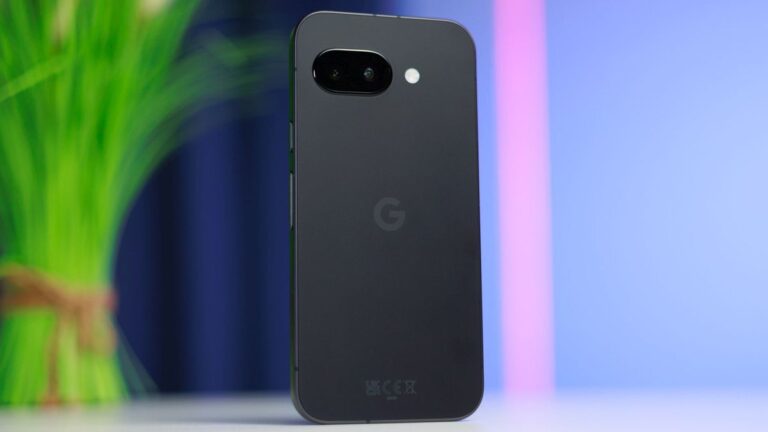 I believe the Pixel 9a is 2025’s best mid-range phone, especially at this hefty Prime Day discount