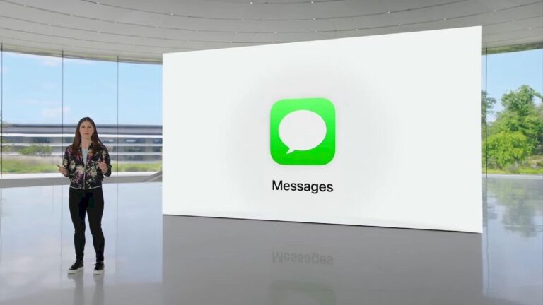 In iOS 26 a new feature will stop spam texts and those from unknown senders from reaching you