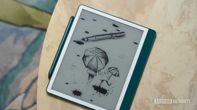 Kindle Scribe gets a 35% price drop for Prime Day, now $259.99