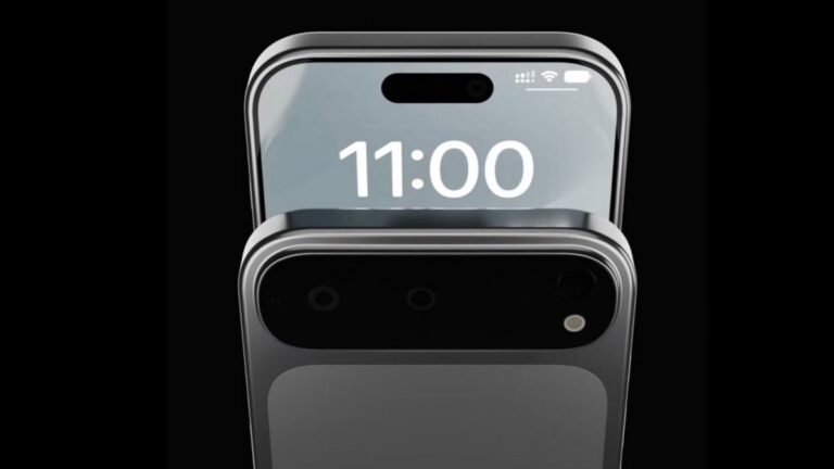 Major iPhone 2025 battery capacity leak will have you drooling over one model