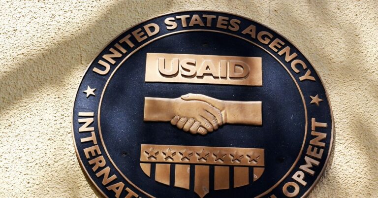 ‘People Are Going to Die’: A Malnutrition Crisis Looms in the Wake of USAID Cuts