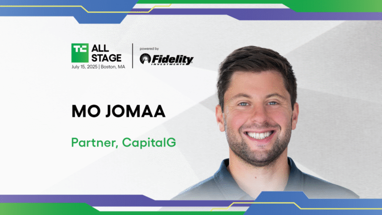 Mo Jomaa breaks down IPO prep for founders at TC All Stage