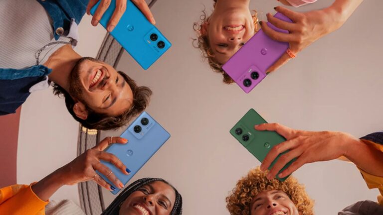 Motorola’s next big launch is set for next week