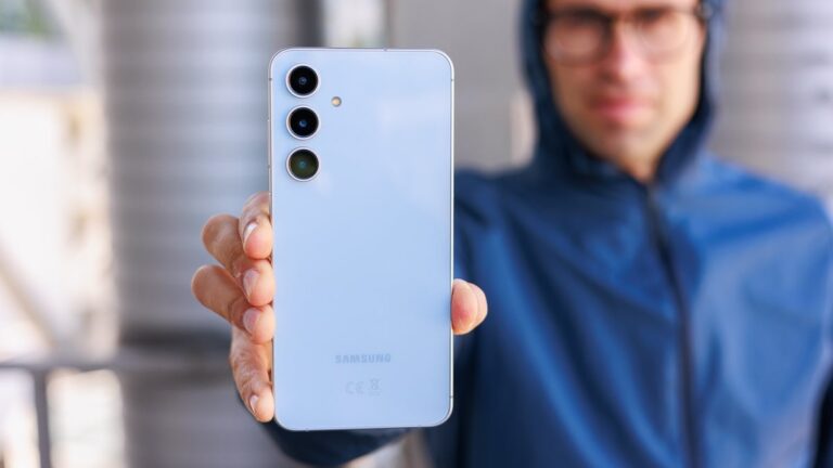 New report doubles down on Galaxy S25 FE’s rumored sleek profile