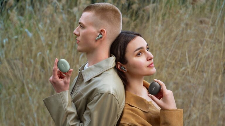 OnePlus Buds 4 arrive with rich sound, smart noise canceling and immersive 3D audio