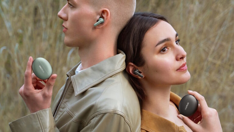 OnePlus Buds 4 are mid-range earbuds that don’t feel mid at all