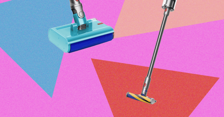 Dyson’s V15 Detect Is $200 Off for Prime Day (2025)