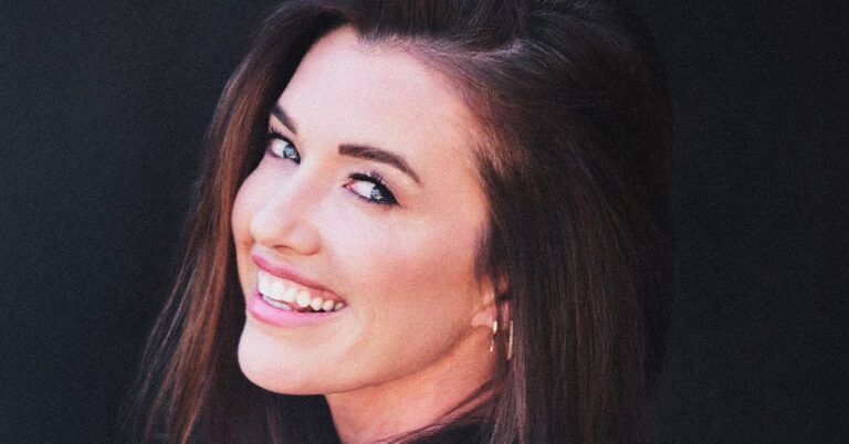 Parvati Shallow Says RIP to the ‘Black Widow’ and All That