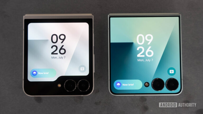 Samsung’s new foldables are tempting upgrades, but I’m holding off