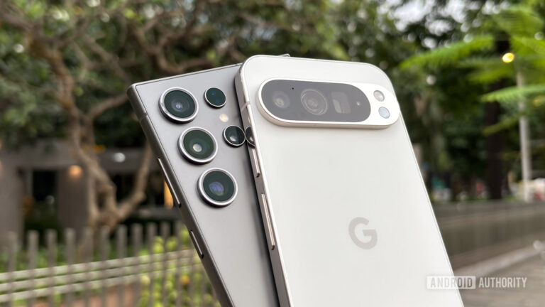 5 reasons why Google’s Pixel software is better than One UI