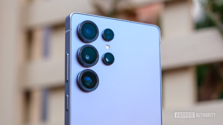 Your phone supports a 320MP camera, but companies choose to skip it