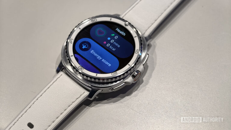 Upgrading to the Galaxy Watch 8? Get ready to buy new bands