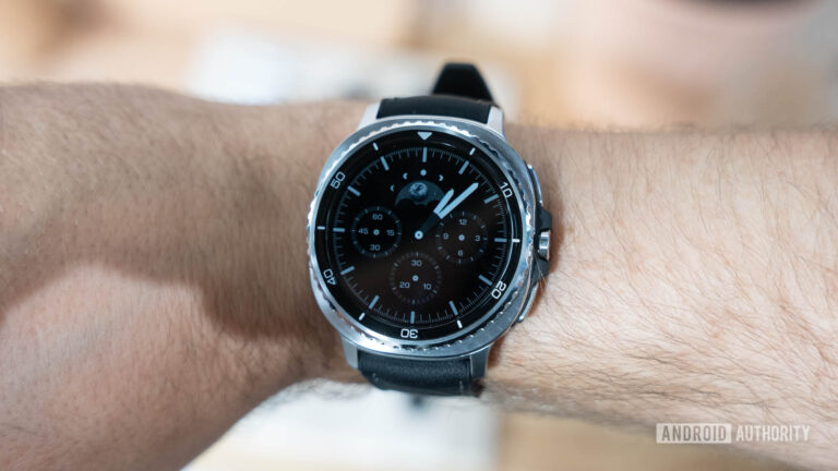 I’ve seen the Samsung Galaxy Watch 8 and 8 Classic I don’t hate the squircle redesign
