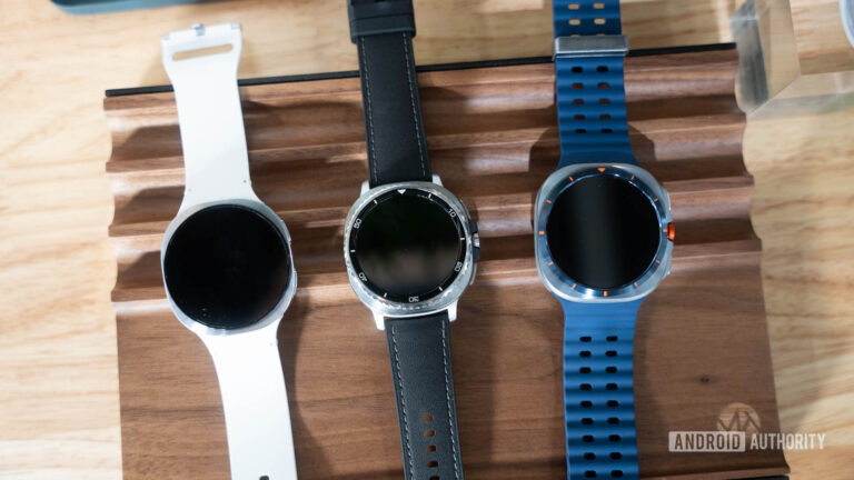 The Galaxy Watch 8 series is here, and this is the model I’d buy