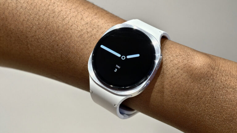 Samsung launches a squircle-shaped Galaxy Watch 8, Galaxy Watch 8 Classic