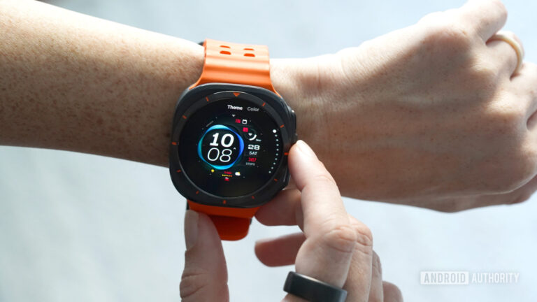 Samsung Health says it’s ready for the Galaxy Watch 8 series