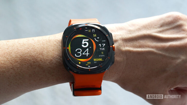 Price of Samsung Galaxy Watch Ultra slashed 50% for Prime Day