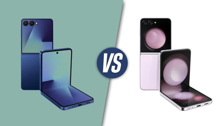 Samsung Galaxy Z Flip 7 vs Galaxy Z Flip 5: Is it time to upgrade?