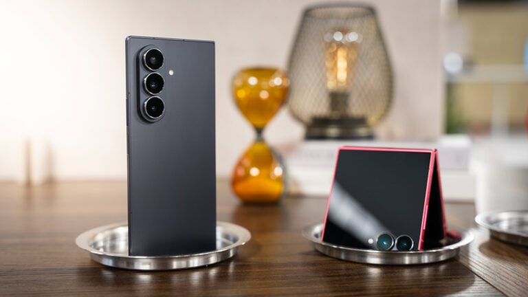 Samsung’s new devices come with up to $300 in Amazon gift cards
