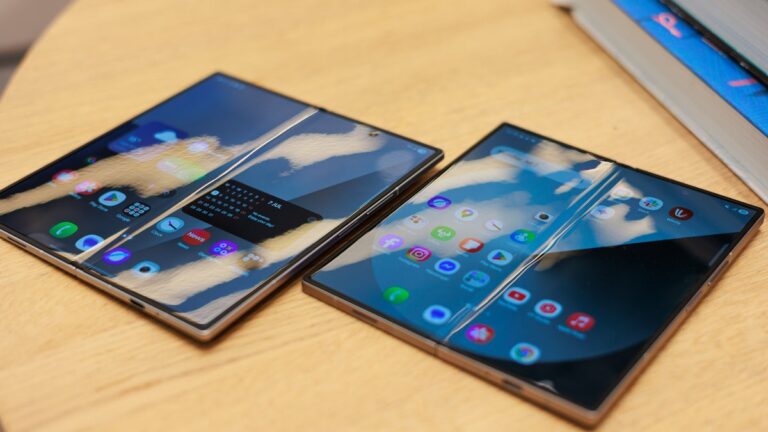 Samsung Galaxy Z Fold 7 vs Galaxy Z Fold 6: what’s changing?