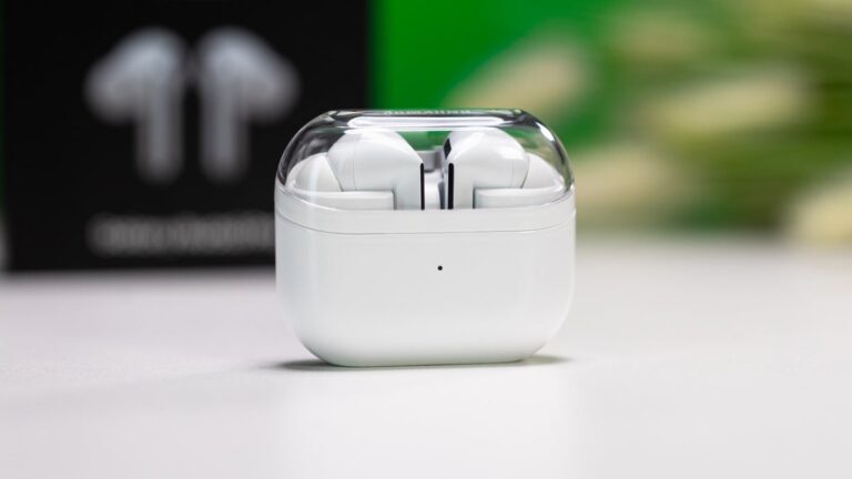 Samsung’s first-class Galaxy Buds 3 Pro are on sale at a new record low price with 2-year warranty
