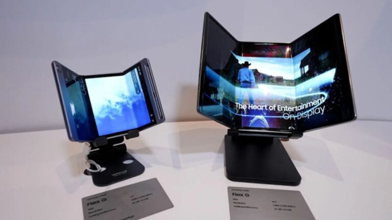 Samsung’s groundbreaking tri-fold phone will cost a fortune and pack ‘top-of-the-line’ specs