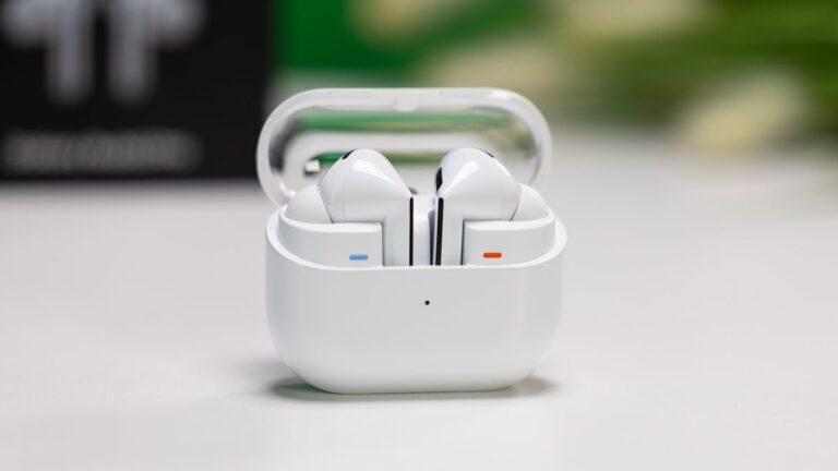 Samsung’s next Galaxy Buds may be skipping 2025