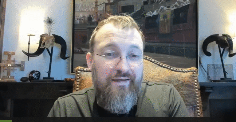 Cardano Pulled Out Of El Salvador Deal, Hoskinson Claims