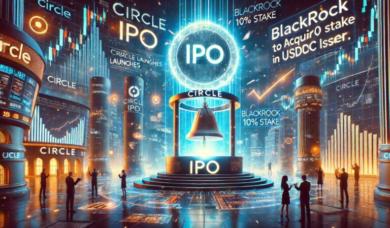 Circle Moves To Establish National Trust Bank In US Following $18 Billion IPO