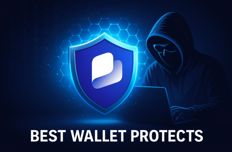 SlowMist and Sentinel Labs Warn of New Crypto Cyberattack Campaigns, but Best Wallet Is a Safe Alternative