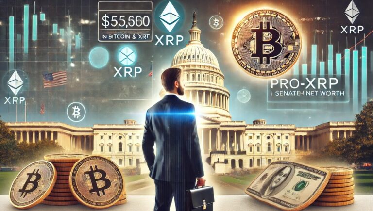 Insights From Ripple CEO’s Testimony To Senate Banking Committee