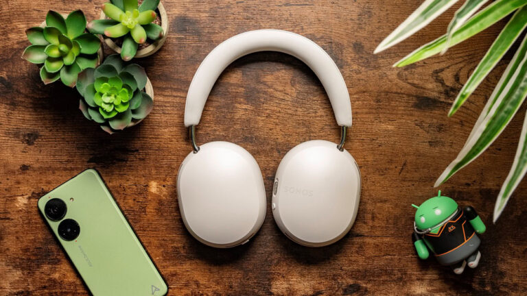 Prime Day pick: Save a record 33% on the Sonos Ace headphones