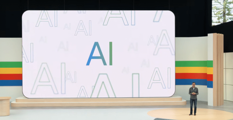 Google faces EU antitrust complaint over AI Overviews