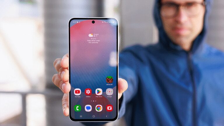 The Galaxy S24 FE hit its best price of 2025 for Prime Day 2025