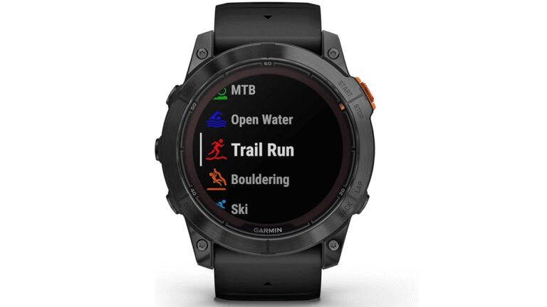 The Garmin Fenix 7X Pro Solar is already $350 off ahead of Prime Day