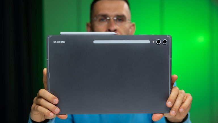 The greatest Galaxy Tab S10 Ultra deal is back on to save you a colossal $330 with no strings