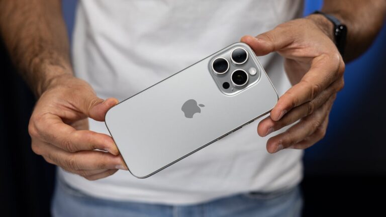 Three iPhone 17 Pro features that have me seriously considering upgrading