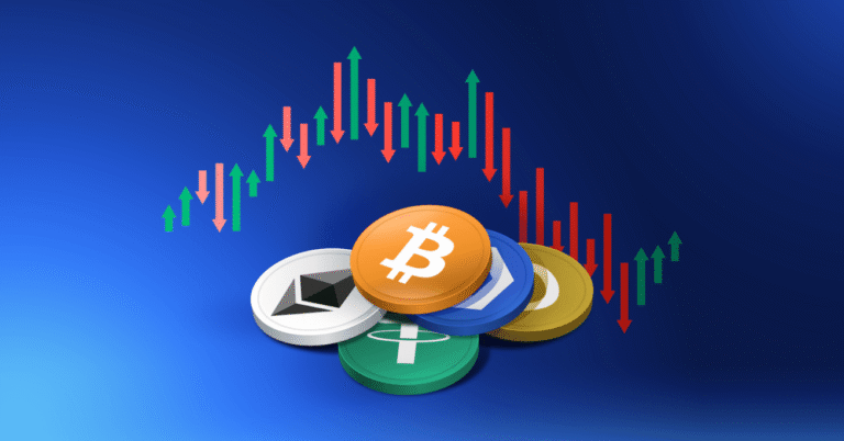 Crypto Market Cap On Track To $4.5 Trillion As Q3 2025 Unfolds