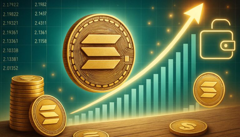 Wallets Holding 0.1+ SOL Reach Record High