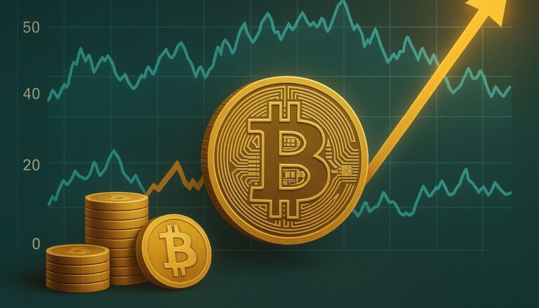 Bitcoin Dominance Climbs Higher In June – Institutions Absorb Speculative BTC Demand
