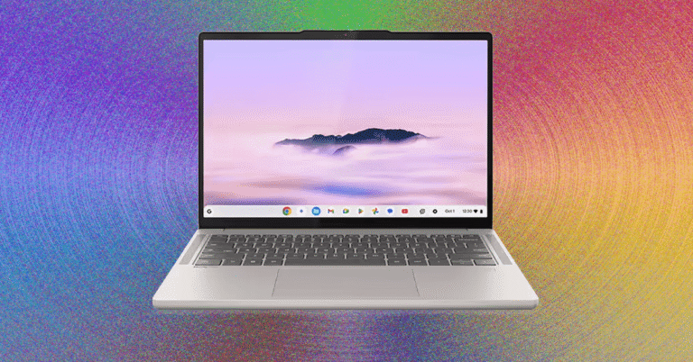 10 Best Chromebooks of 2025, Tested and Reviewed