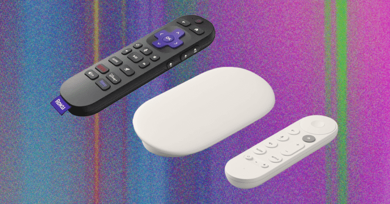 7 Best Streaming Devices for TVs (2025), Tested and Reviewed