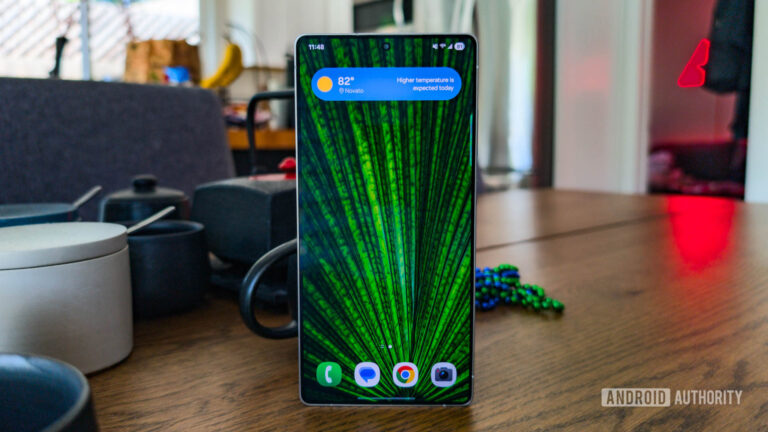 Wallpaper Wednesday: Android wallpapers 2025-07-02