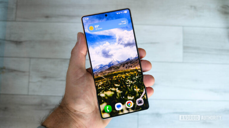 Wallpaper Wednesday: Android wallpapers 2025-07-09