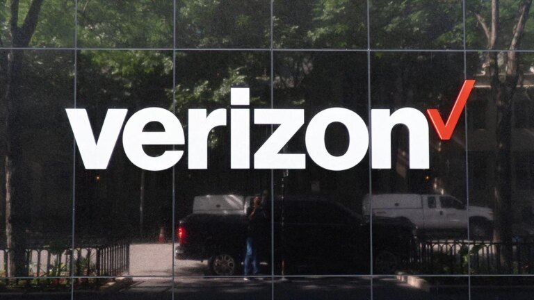 Why the long face, Verizon? Cheer up, it’s your 25th birthday!