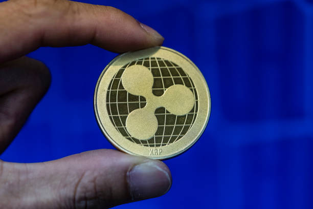 AI Founder Puts XRP Price As High As $20-$30