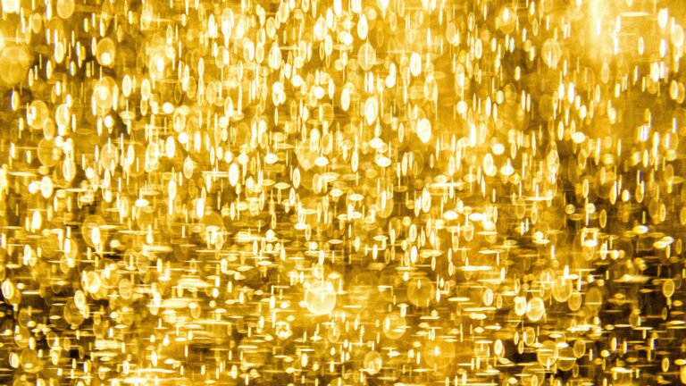 Tether Moves 80 Tons Of Gold Offshore