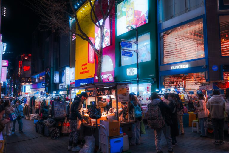 Survey Finds Majority Of South Koreans Have Traded Digital Currency