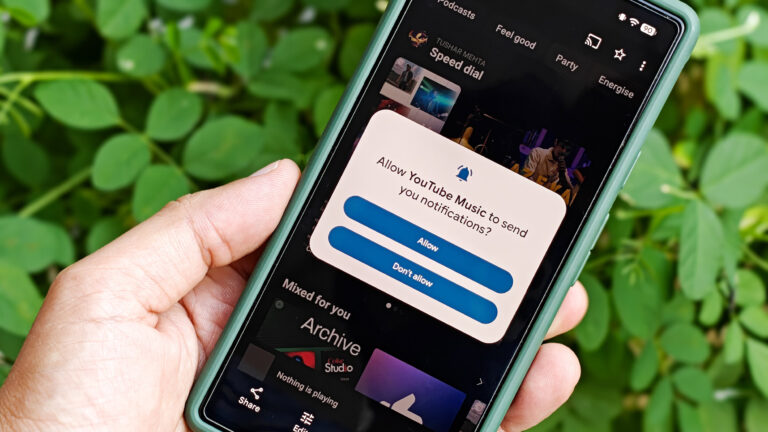 Google revamps Android’s permission dialogs for a sleeker design